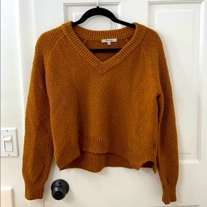 Madewell Sweater